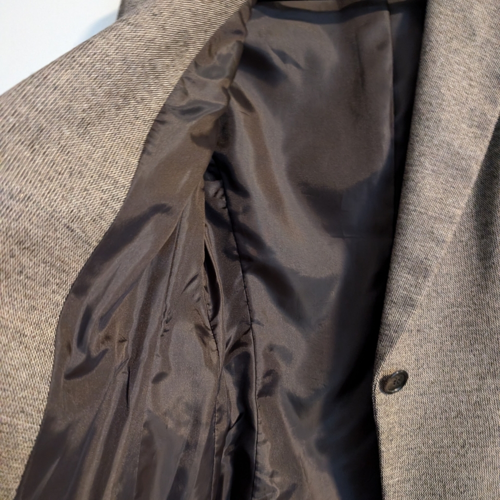 Lafayette 148 blazer coat jacket for work or office size 6 - Picture 3 of 5